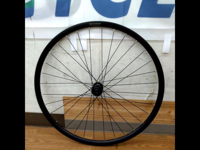Bianchi ORSO 2020年モデル 700C 純正ホイール前後セット