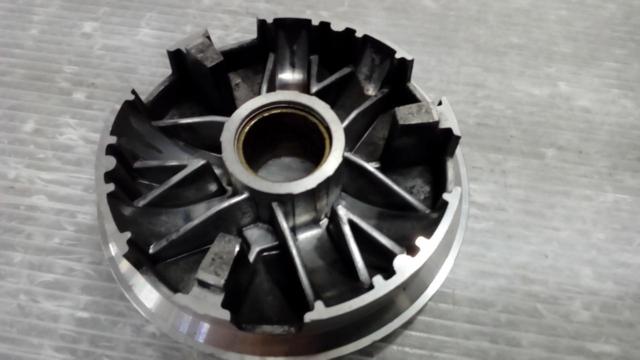 ◇値下げしました!2メーカー不明 プーリー