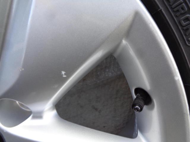 トヨタ純正(TOYOTA)  ハリアー純正  + GOODYEAR(グッドイヤー) ICE NAVI SUV
