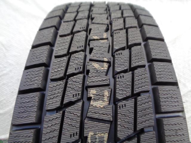 トヨタ純正(TOYOTA)  ハリアー純正  + GOODYEAR(グッドイヤー) ICE NAVI SUV