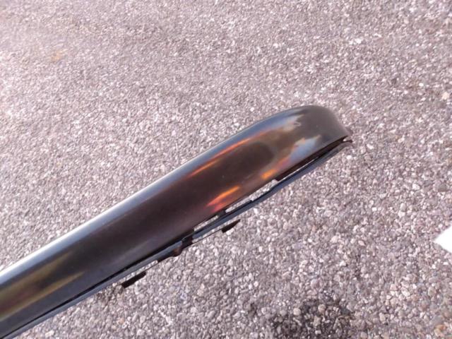 ☆4月値下げ致しました☆ ☆希少☆ トヨタ GRS131/クラウン 純正 オプション フロントリップスポイラー