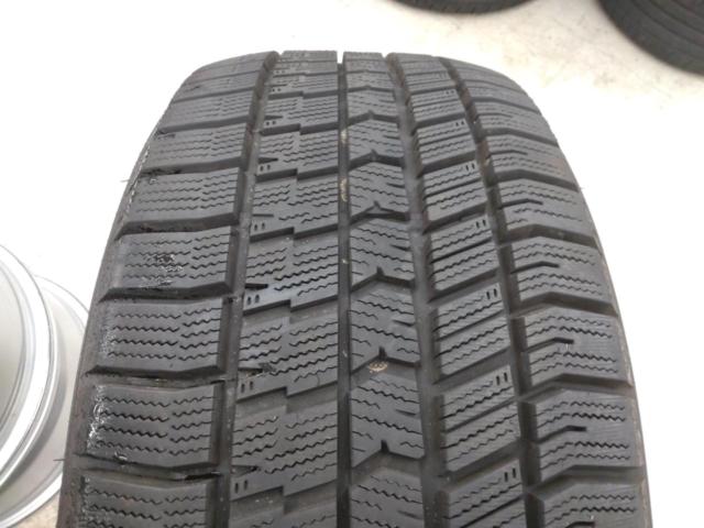 GOODYEAR ICENAVI8 245/50R18 中古スタッドレスタイヤ4本セット | カー用品 スタッドレスタイヤ 18インチ ...