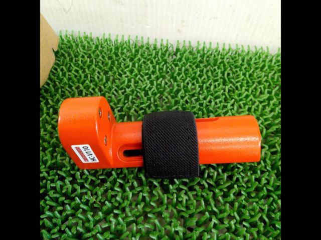 ハイビスカス Vタイプ水準器 HC-V110