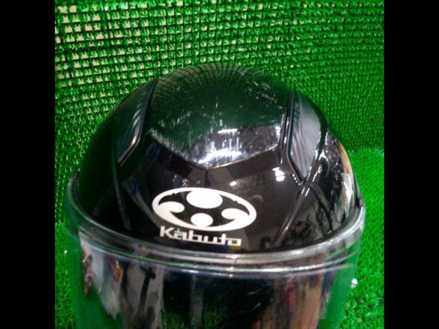 サイズ:M OGK kabuto RYUKI フルフェイスヘルメット | 傷や汚れあり 