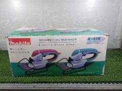 makita 芝刈り機 MUM164