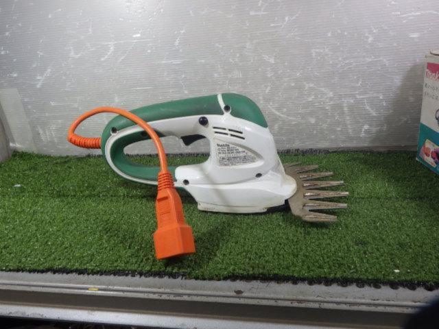 makita 芝刈り機 MUM164