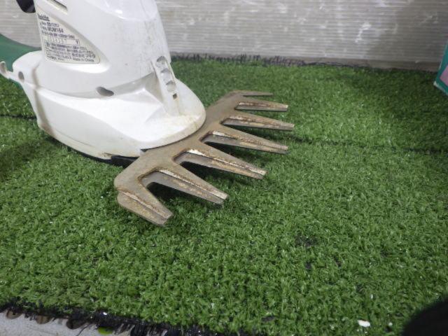 makita 芝刈り機 MUM164