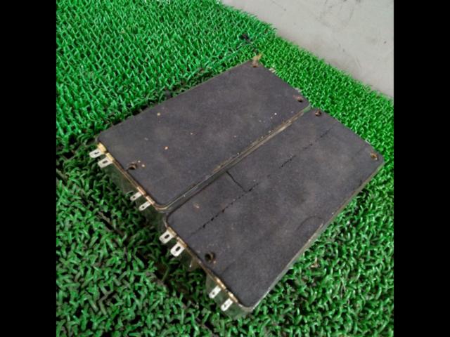 KICKERRESOLUTION
Crossover network