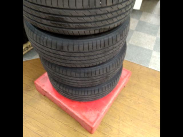 日産純正】C25セレナ 純正ホイール+【MAXTREK 】 MAXMUS M2 | カー用品 