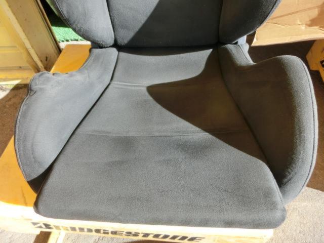 RECARO SR-7 KK100 BK