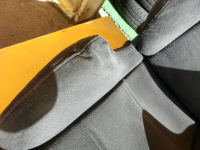 RECARO SR-7 KK100 BK