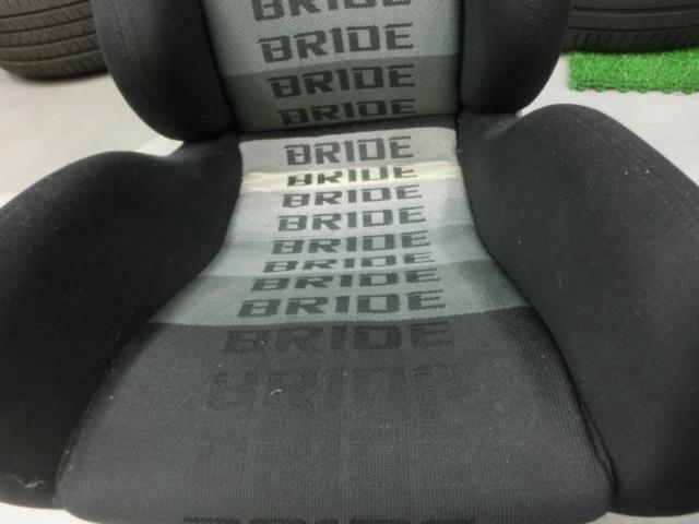 BRIDE BRIXⅡ TYPE G