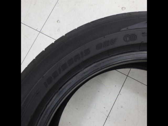 【DUNLOP】LEMANSⅤ 185/55R15 4本セット | カー用品 タイヤ 15インチタイヤを通販で購入する | 中古カー＆バイク用 ...