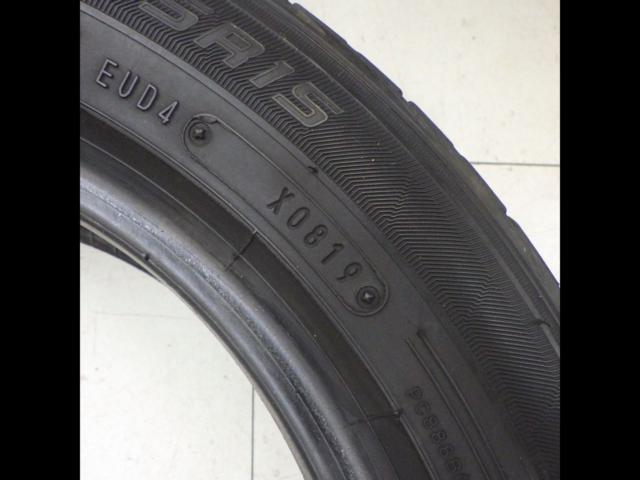 【DUNLOP】LEMANSⅤ 185/55R15 4本セット | カー用品 タイヤ 15インチタイヤを通販で購入する | 中古カー＆バイク用 ...