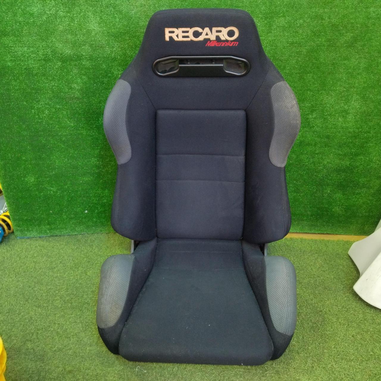 RECARO(レカロ) SR-3 SR-Ⅲ Millennium | カー用品 シート リクライニングシート(レカロ)を通販で購入する ...