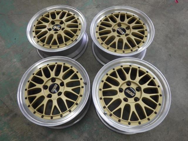 【BBS(ビービーエス)】LMP067/068