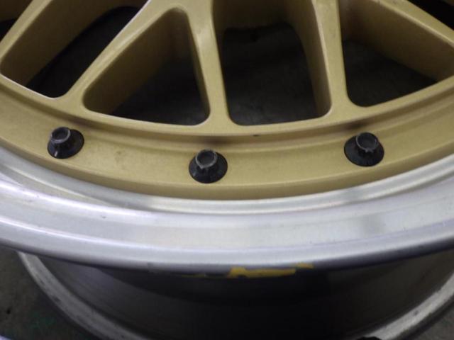 【BBS(ビービーエス)】LMP067/068