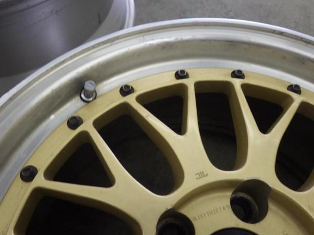 【BBS(ビービーエス)】LMP067/068