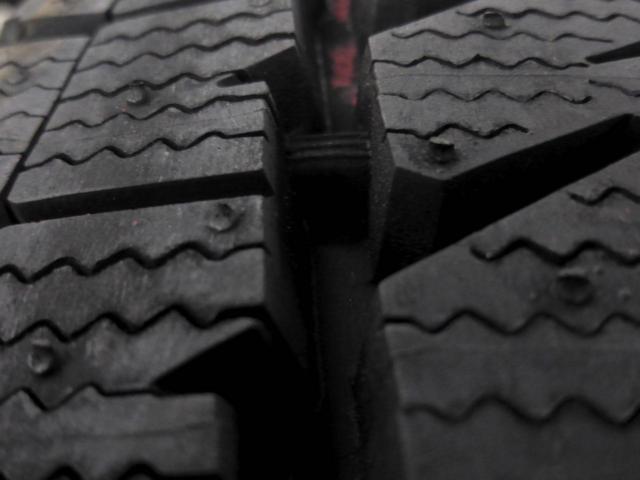 トヨタ純正(TOYOTA)  ハイエース純正スチール  + BRIDGESTONE(ブリヂストン) VL10