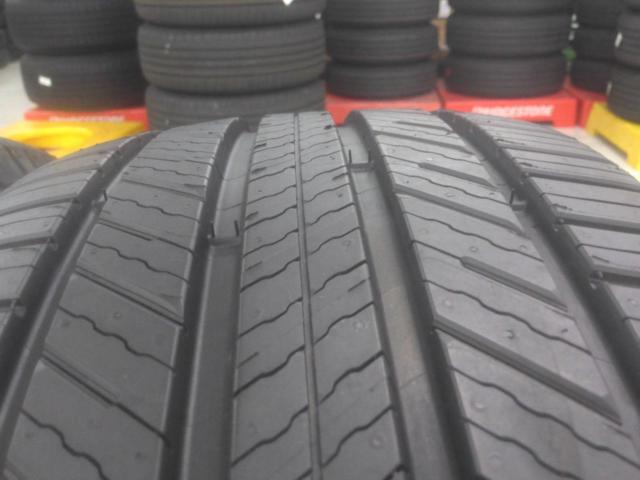 WORK(ワーク) CRAG(クラッグ) BJS  + MICHELIN(ミシュラン) Primacy SUV+