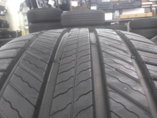WORK(ワーク) CRAG(クラッグ) BJS  + MICHELIN(ミシュラン) Primacy SUV+
