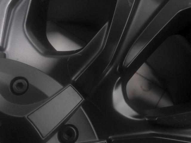 WORK(ワーク) CRAG(クラッグ) BJS  + MICHELIN(ミシュラン) Primacy SUV+