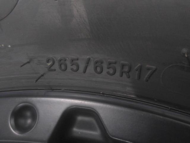 WORK(ワーク) CRAG(クラッグ) BJS  + MICHELIN(ミシュラン) Primacy SUV+