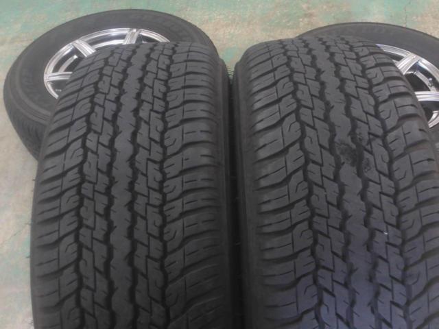 その他(Maker unspecified parts)  + DUNLOP(ダンロップ) DUNLOP GRAND TREK AT