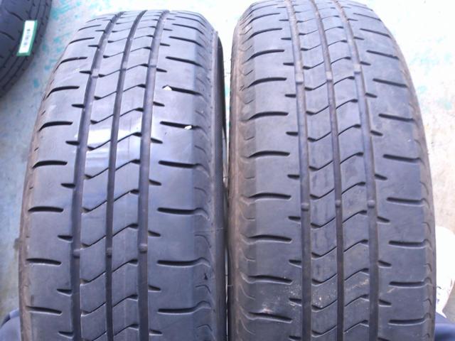 BRIDGESTONE(ブリヂストン) FEID(フェイド) G6 (4HOLE)  + BRIDGESTONE(ブリヂストン) NEWNO