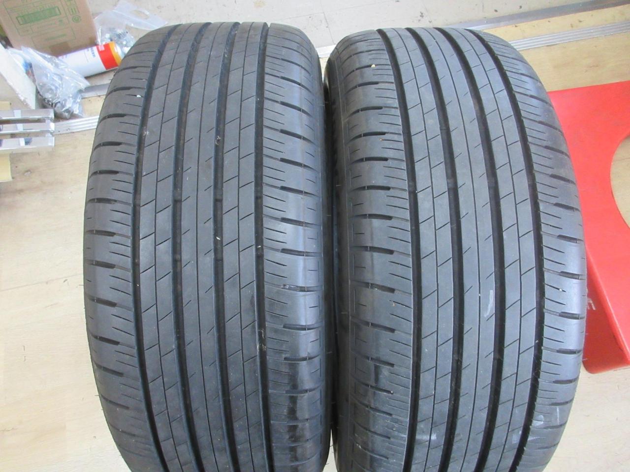 【BRIDGESTONE】 ALENZA H/L33 | カー用品 タイヤ 18インチタイヤを通販で購入する | 中古カー＆バイク用品の販売 ...