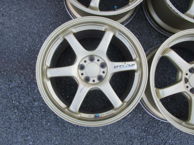 BRIDGESTONE(ブリヂストン) Prodrive(プロドライブ) PRODRIVE GC-06D | 中古品 | アップガレージ 山梨 ...