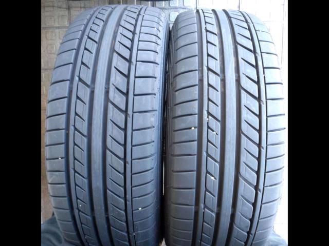 【GOODYEAR】EAGLE LS EXE | カー用品 タイヤ 15インチタイヤを通販で購入する | 中古カー＆バイク用品の販売ならアップガレージ