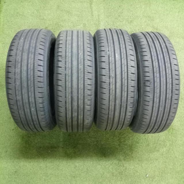 BRIDGESTONE】ALENZA H/L33 2024年製造 | カー用品 タイヤ 18インチ 