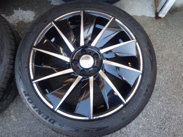組み替える WALD Balcas BALCAS B11-C+DUNLOP e.SPORT MAXX【値下げしました】 | 中古品 | アップ ...
