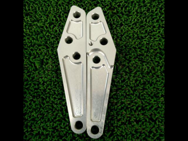 Unknown Manufacturer
Ohlins caliper support