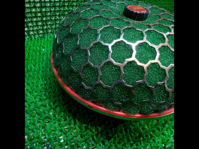 HKS スーパーパワーフロー エアクリーナー 【ランサーエボリューションⅦ】