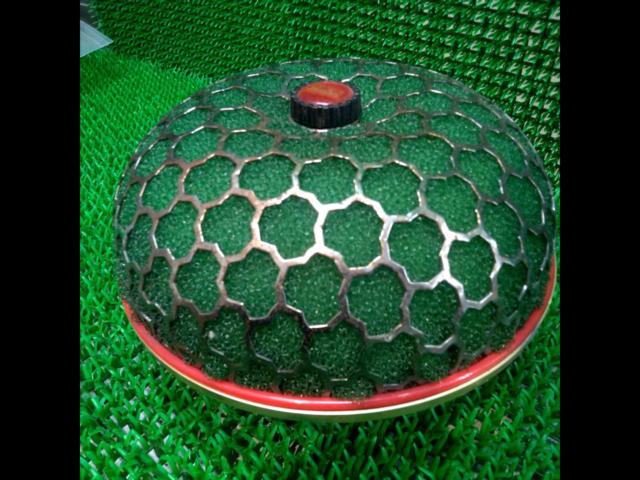 HKS スーパーパワーフロー エアクリーナー 【ランサーエボリューションⅦ】