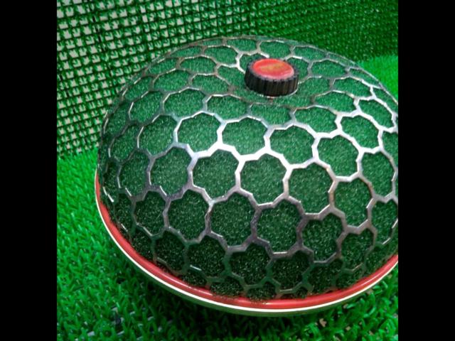 HKS スーパーパワーフロー エアクリーナー 【ランサーエボリューションⅦ】