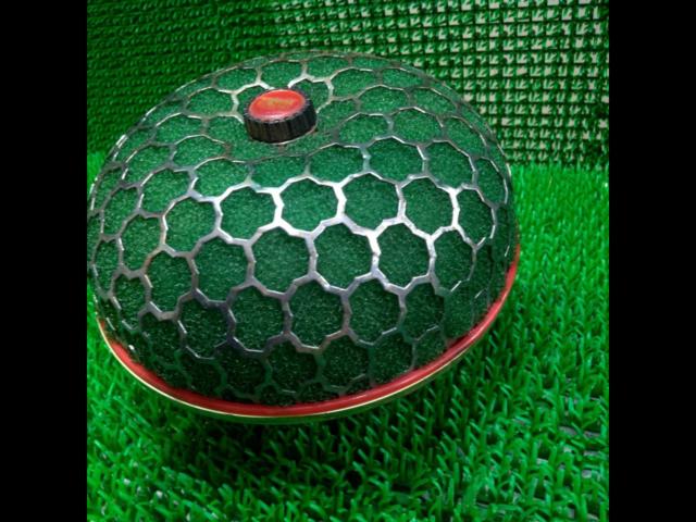 HKS スーパーパワーフロー エアクリーナー 【ランサーエボリューションⅦ】