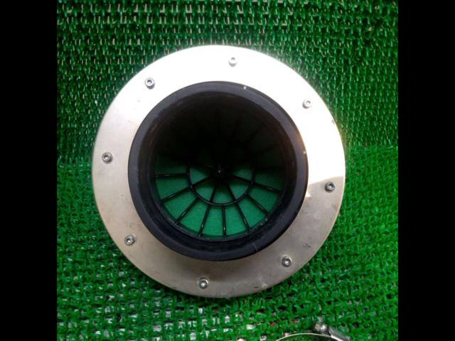 HKS スーパーパワーフロー エアクリーナー 【ランサーエボリューションⅦ】