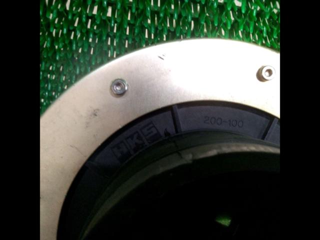 HKS スーパーパワーフロー エアクリーナー 【ランサーエボリューションⅦ】