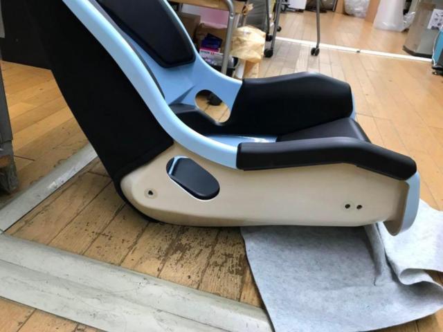 RECARO PRO RACER RMS | 中古品 | アップガレージ 岐阜店 | カー用品 シート フルバケットシート(レカロ)を通販で ...