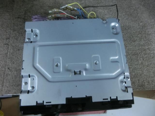 carrozzeria(カロッツェリア) FH-780DVD