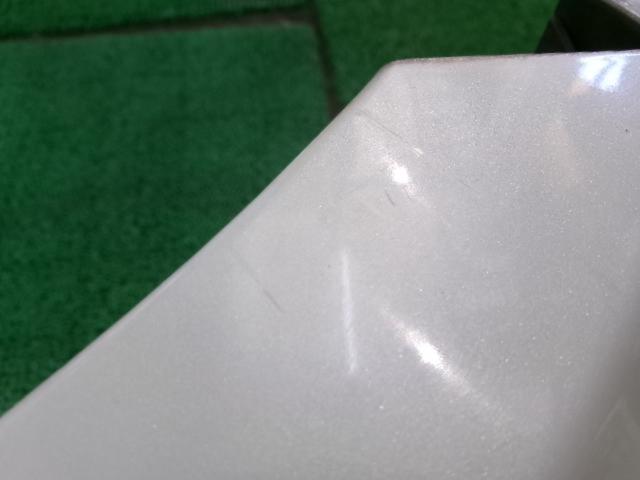 フェンダーパネル