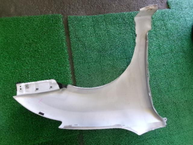 フェンダーパネル