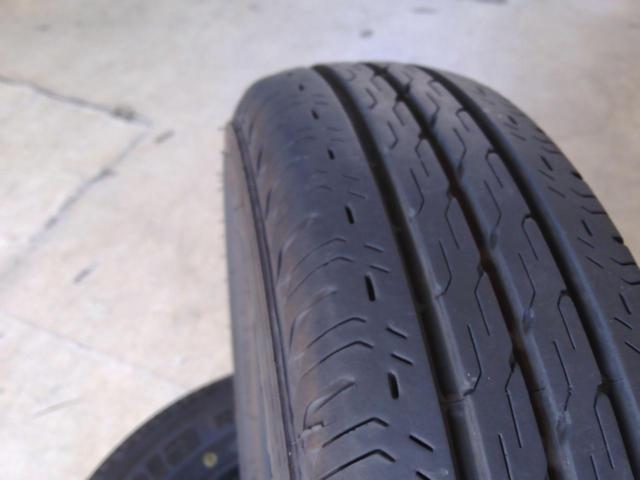 BRIDGESTONE ECOPIA R680 | カー用品 タイヤ 12インチタイヤを通販で購入する | 中古カー＆バイク用品の販売なら ...