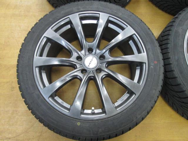 【MARUKA SERVICE(マルカサービス)】 MiD M+W TW010 for TESLA(テスラ)+【NANKANG】WINTER ...