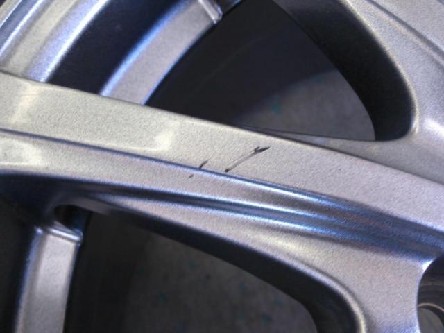 MARUKA SERVICE(マルカサービス) MANARAY SPORT(マナレイスポーツ)    + GOODYEAR(グッドイヤー) Efficent Grip ECO