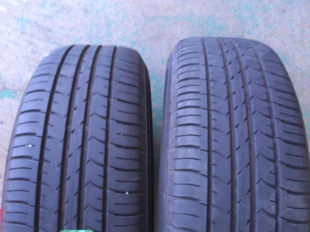 MARUKA SERVICE(マルカサービス) MANARAY SPORT(マナレイスポーツ)    + GOODYEAR(グッドイヤー) Efficent Grip ECO