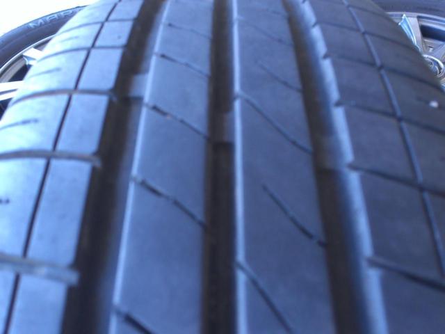 MARUKA SERVICE(マルカサービス) MANARAY SPORT(マナレイスポーツ)    + GOODYEAR(グッドイヤー) Efficent Grip ECO